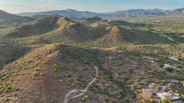 Cave Creek, AZ 85331-9013,4860 E Creek Canyon Rd