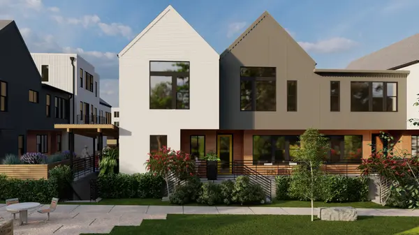 2211 E M Franklin Ave, Austin, TX 78723-5834