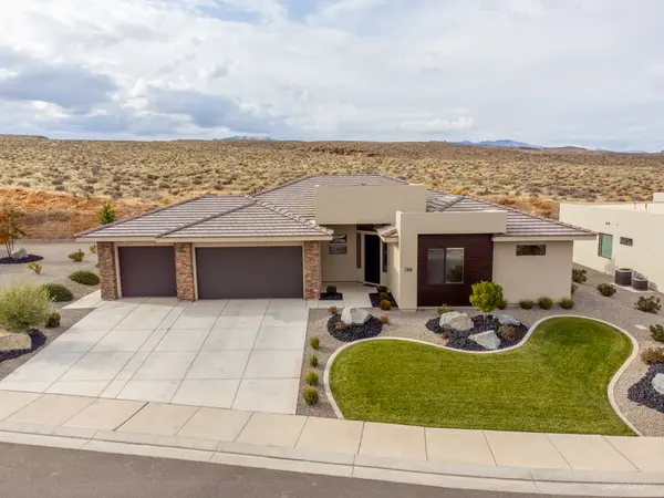266 Megozzo Dr, St George, UT 84770