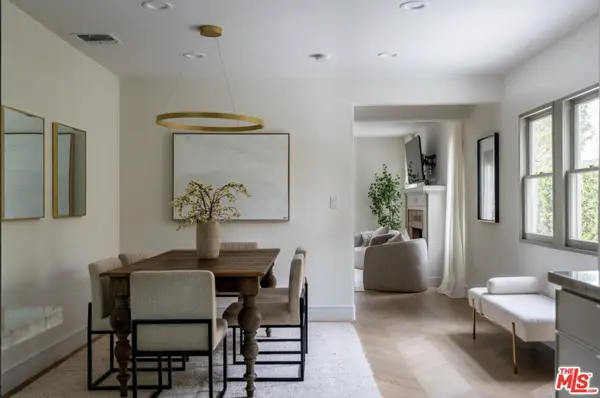 S Larchmont Blvd, Los Angeles, CA 90004