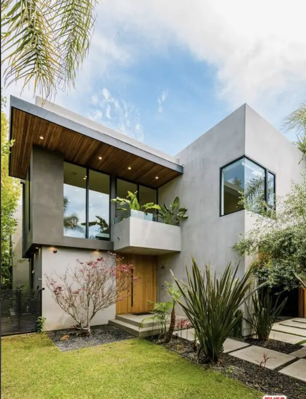 428 N La Jolla Ave, Los Angeles, CA 90048-2233