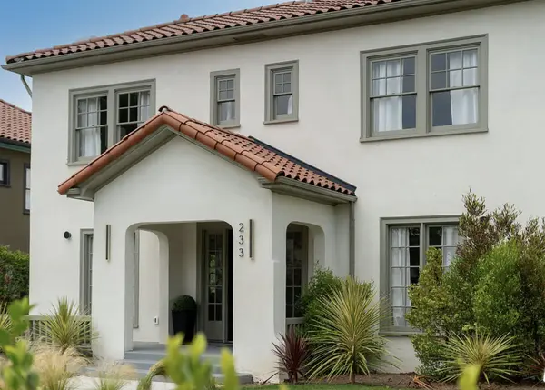 S Larchmont Blvd, Los Angeles, CA 90004