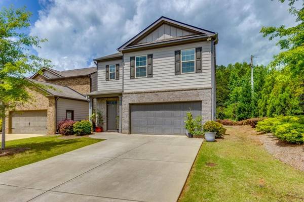 110 Centennial Ridge Dr, Acworth, GA 30102-0016