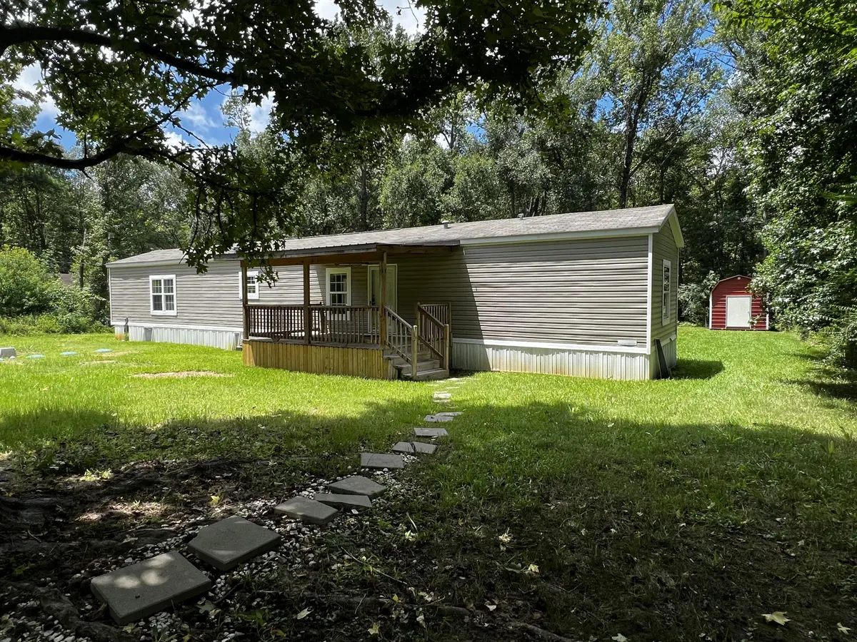 178 County Road 2122, Crockett, TX 75835-5554