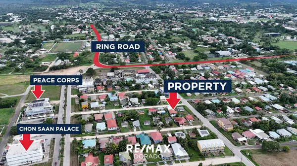 Xuanantunich Street, Belmopan,