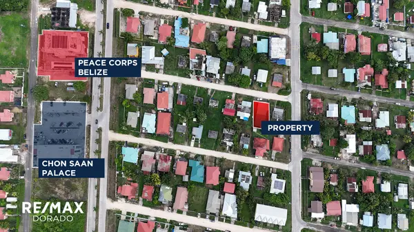 Xuanantunich Street, Belmopan,