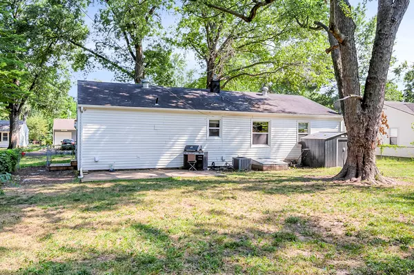 Raytown, MO 64133-6433,9012 E 74th Ter