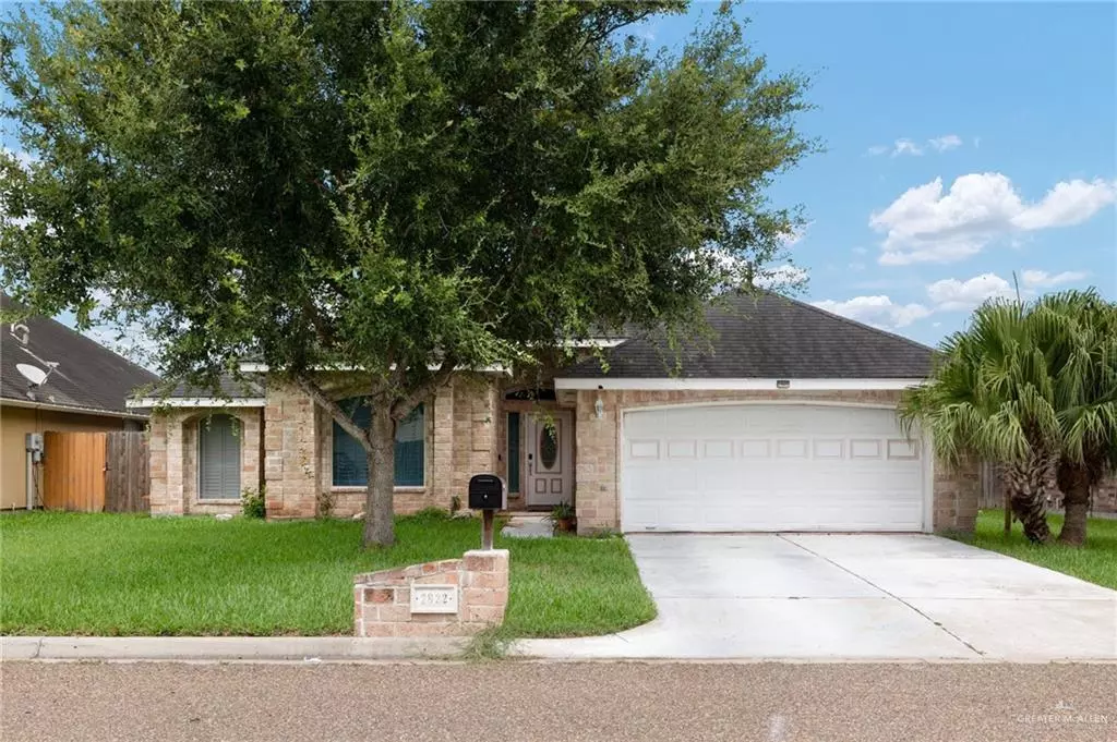 Harlingen, TX 78550-2836,2822 Christian Cir