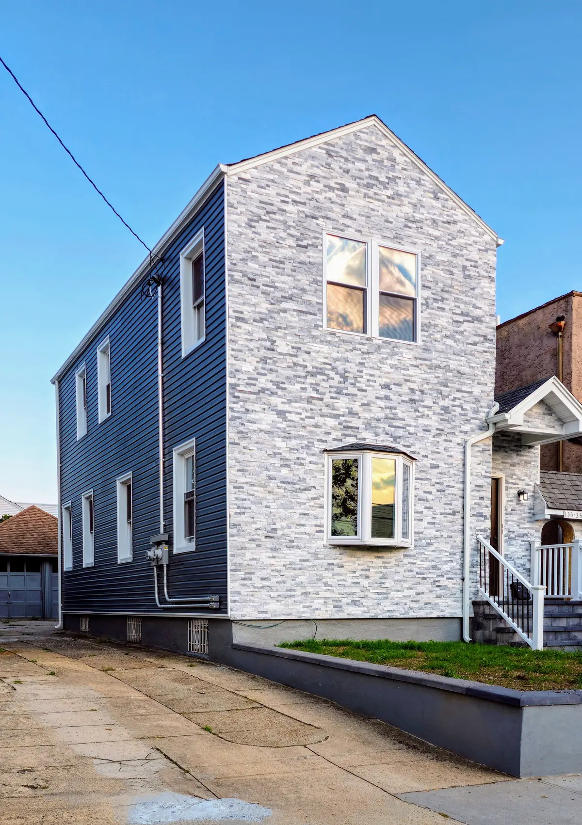 135-35 232nd Street Laurelton, Ny 11413,