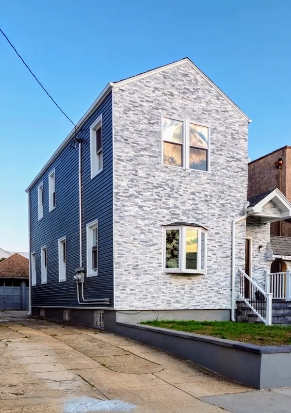 135-35 232nd Street Laurelton, Ny 11413,