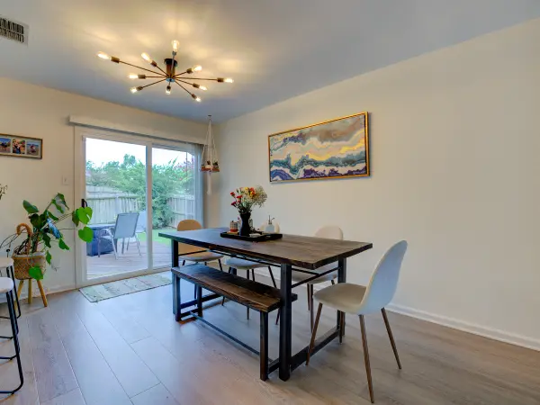 705 Castle Ridge Rd #Apt A, Austin, TX 78746-5169
