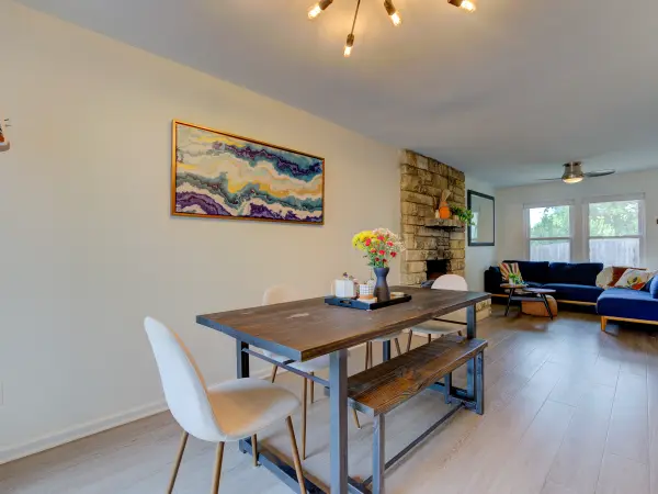 705 Castle Ridge Rd #Apt A, Austin, TX 78746-5169
