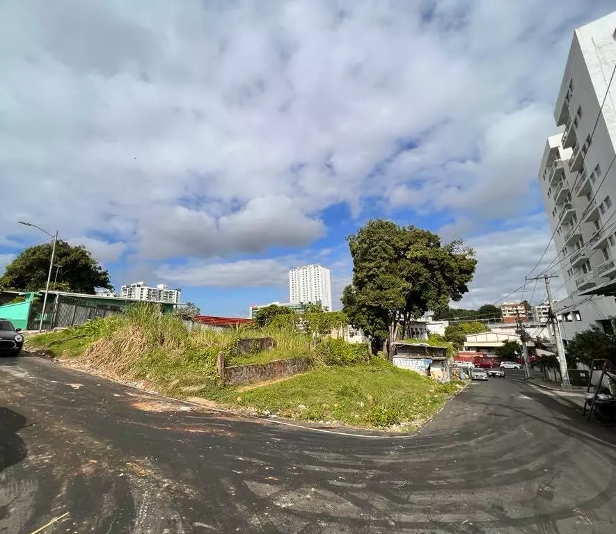 Via Fernandez de Cordoba