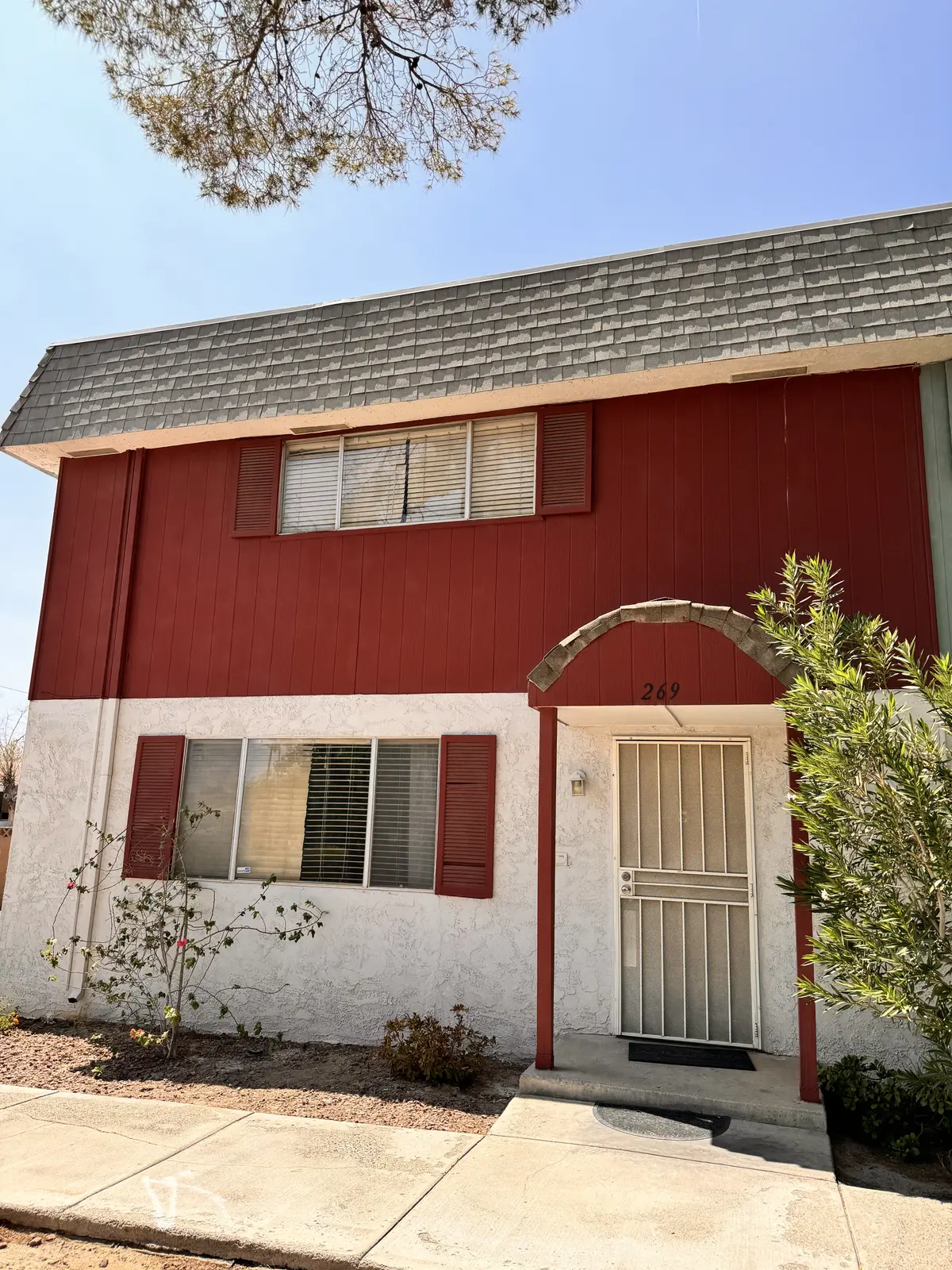 269 Pecos Way, Las Vegas, NV 89121-2479