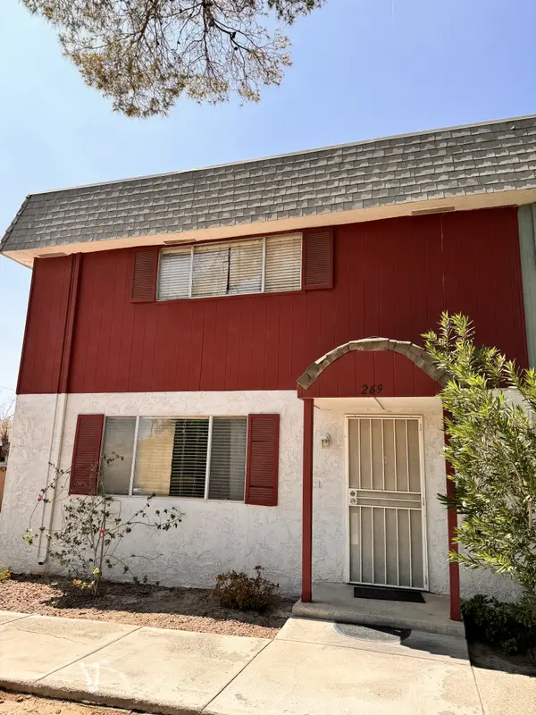 269 Pecos Way, Las Vegas, NV 89121-2479