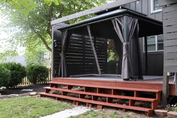 3617 NW Blue Jacket Dr, Lee's Summit, MO 64064-3015