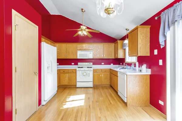 3420 Loverock Ave, Steger, IL