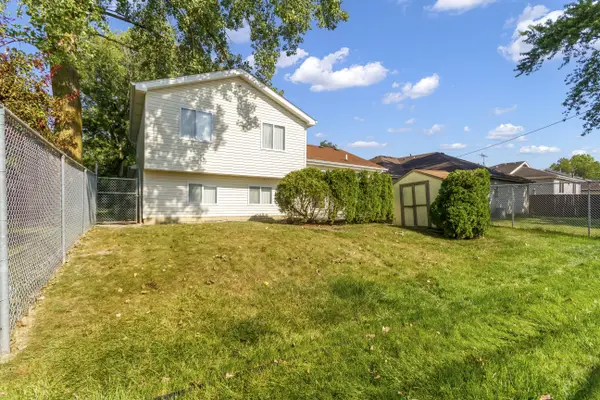 3420 Loverock Ave, Steger, IL