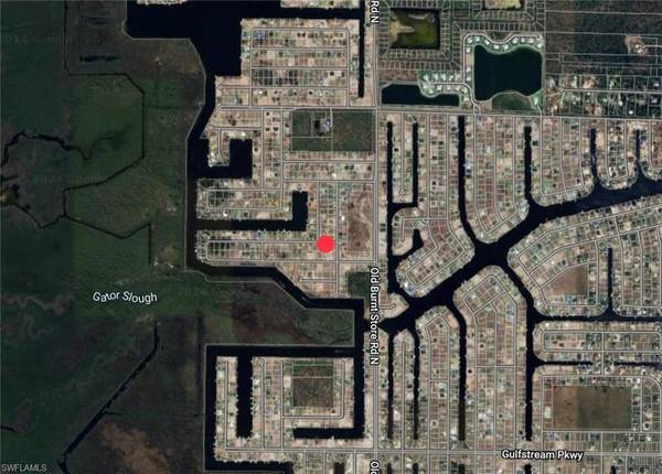 Cape Coral, FL 33993-3410,4106 NW 20th Ter