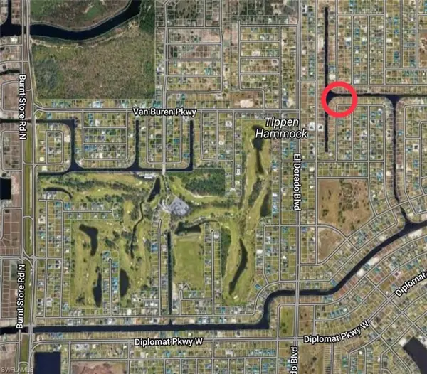 2227 NW 20th Ter, Cape Coral, FL 33993