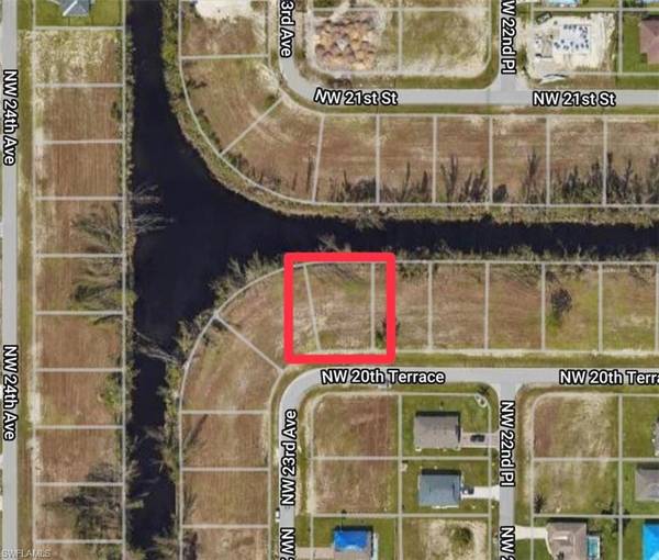 Cape Coral, FL 33993,2227 NW 20th Ter