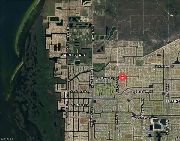 2227 NW 20th Ter, Cape Coral, FL 33993