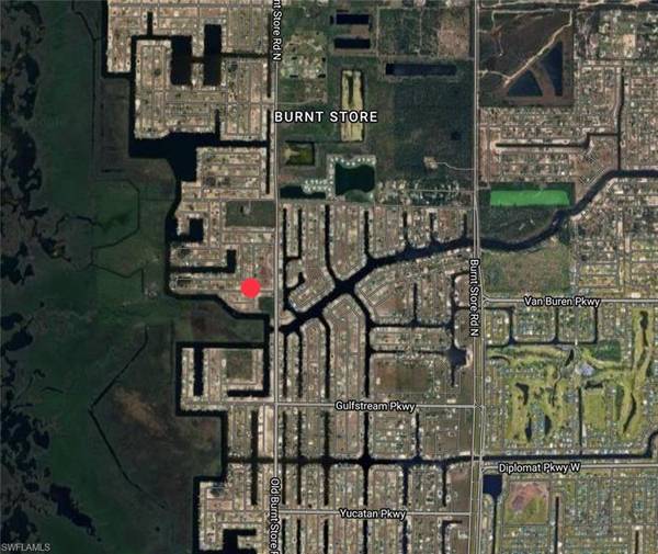 Cape Coral, FL 33993-3410,4106 NW 20th Ter