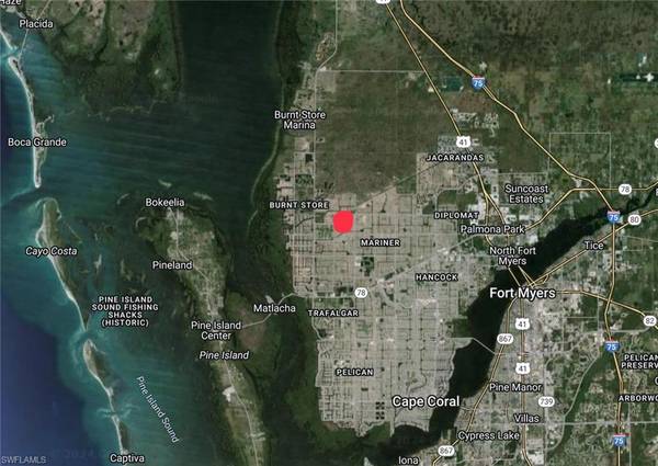 Cape Coral, FL 33993,2227 NW 20th Ter