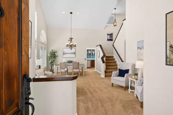 Rancho Santa Margarita, CA 92688-3028,13 Sillero