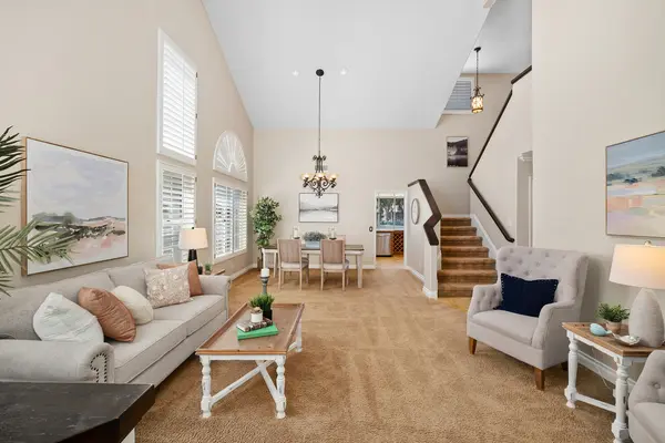 13 Sillero, Rancho Santa Margarita, CA 92688-3028