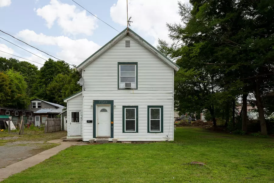 7149 E Main St, Port Leyden, NY 13433