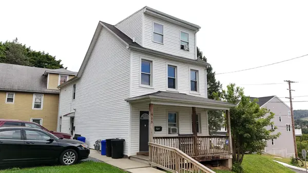 905 Palmer St, Easton, PA 18042-5435