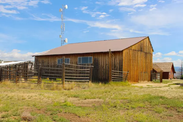 Pinedale, WY 82941,20 Elk Run Road