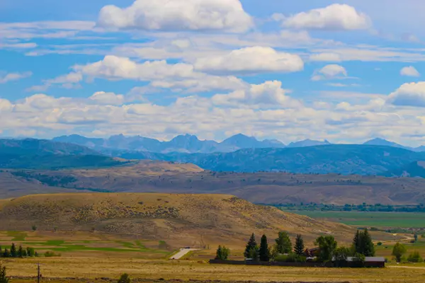 Pinedale, WY 82941,20 Elk Run Road