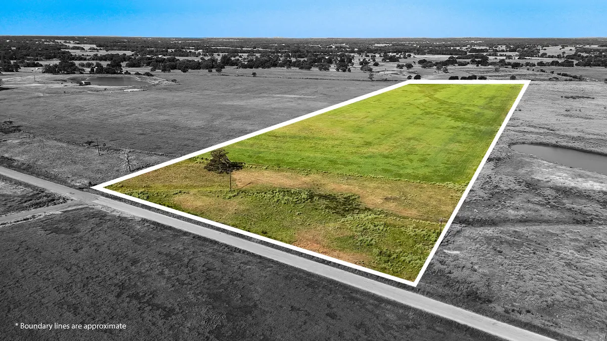 TBD County Road 326 (Tract 4) Giddings, Tx 78942,
