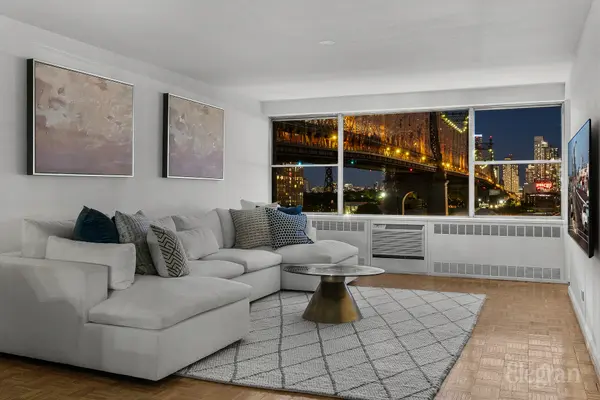 35  Sutton Pl #7B, New York, NY 10022-2429