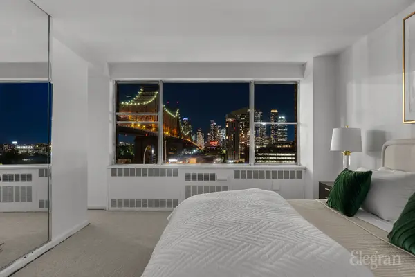 35  Sutton Pl #7B, New York, NY 10022-2429