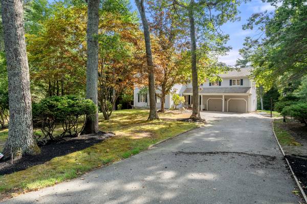 756 Eames Way, Marshfield, MA 02050-6370