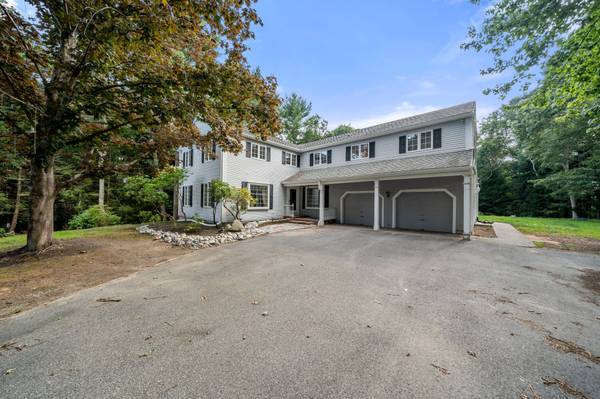 756 Eames Way, Marshfield, MA 02050-6370