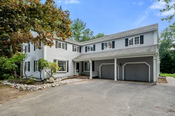 756 Eames Way, Marshfield, MA 02050-6370
