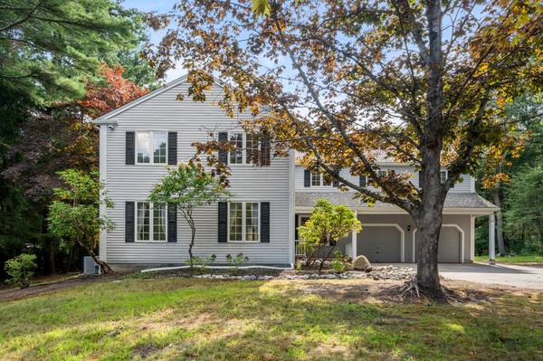 756 Eames Way, Marshfield, MA 02050-6370