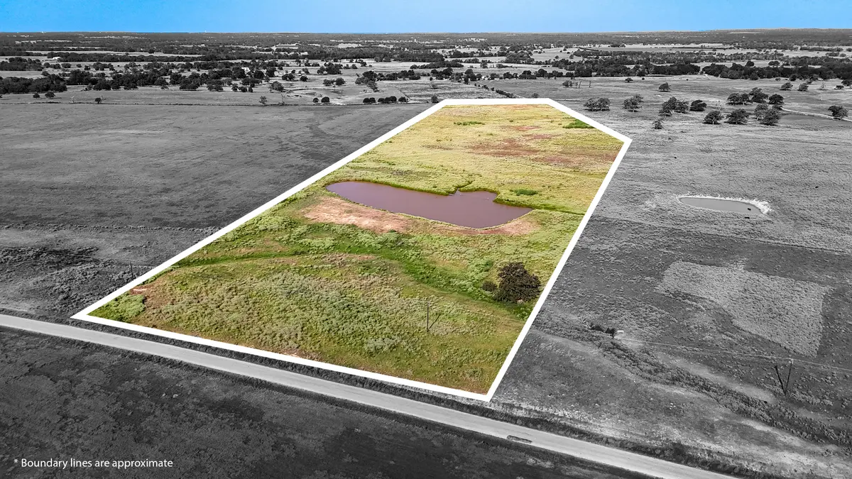 TBD County Road 326 (Tract 3) Giddings, Tx 78942,