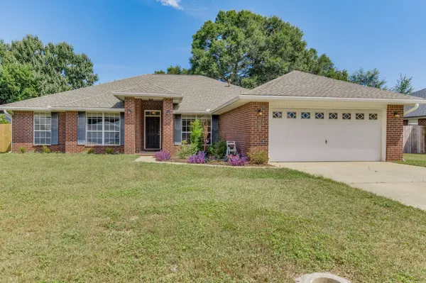 4670 Thousand Oaks Blvd, Milton, FL 32571-6274