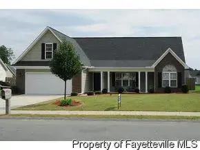 813 Broadmore Dr, Fayetteville, NC 28314-5536