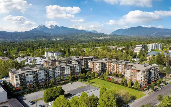 Maple Ridge, BC V2X 5Y6,12109 223 St #427