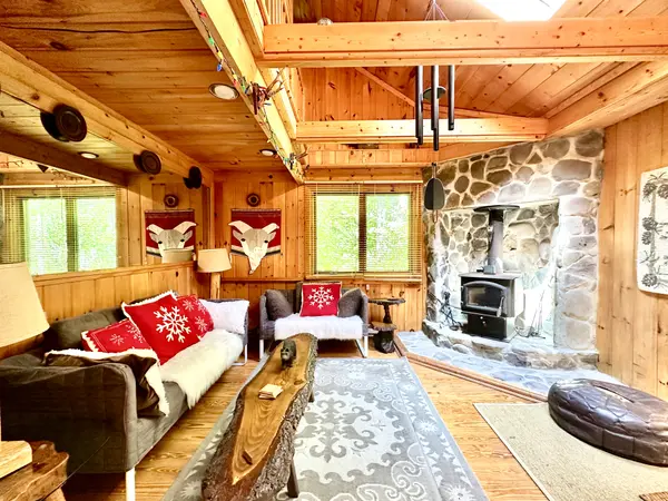 261 Deming Rd #Cottage, Hunter, NY 12442-5352