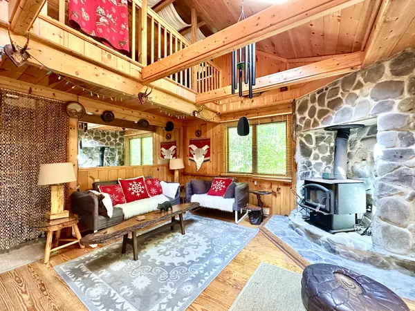 261 Deming Rd #Cottage, Hunter, NY 12442-5352