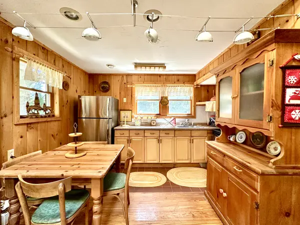 261 Deming Rd #Cottage, Hunter, NY 12442-5352