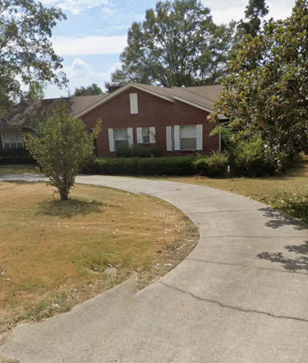 Raleigh, MS 39153-2206,203 Mimosa Dr