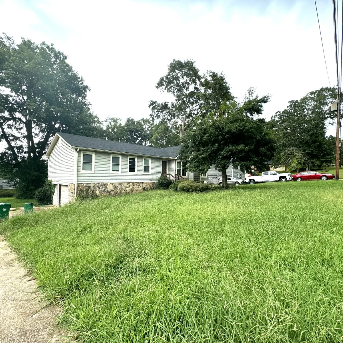 1088 Nimblewood Way, Stone Mountain, GA 30088-2329